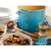 Caldeirao Stockpot Azul Caribe 7.6 Litros - Le Creuset -2-